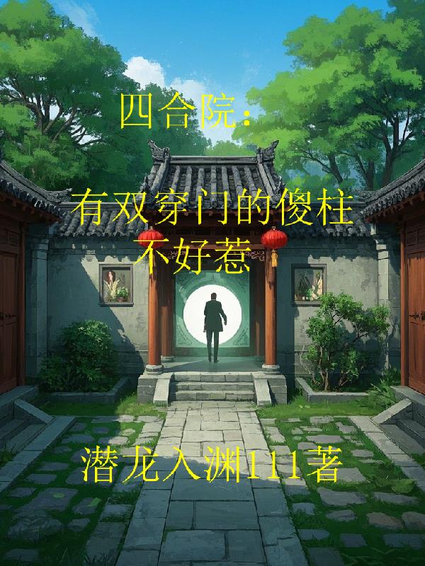 四合院：有双穿门的傻柱不好惹四合院：有双穿门的傻柱不好惹