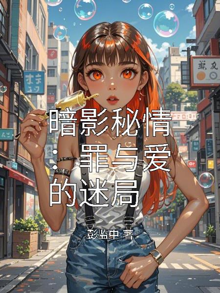 暗影秘情：罪与爱的迷局暗影秘情：罪与爱的迷局